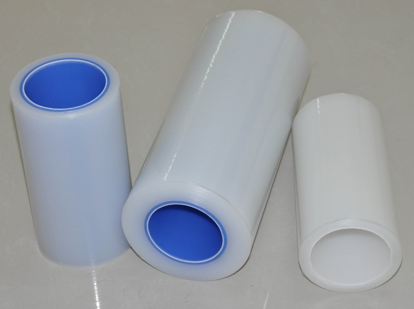 如何正確使用PE保護(hù)膜進(jìn)行防潮包裝