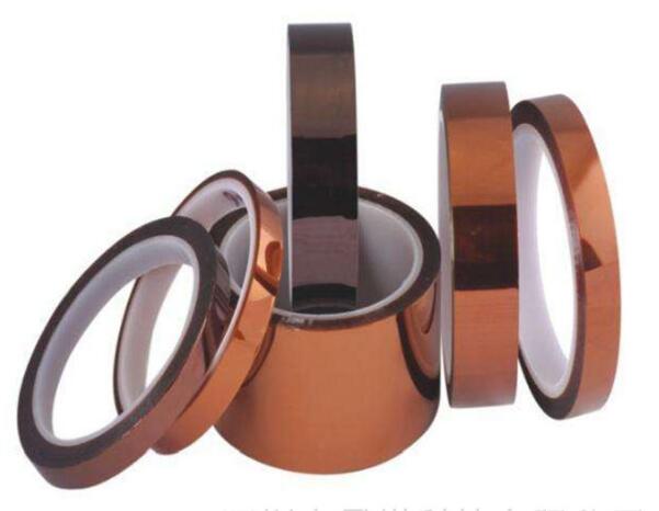 耐高溫聚酰亞胺材料